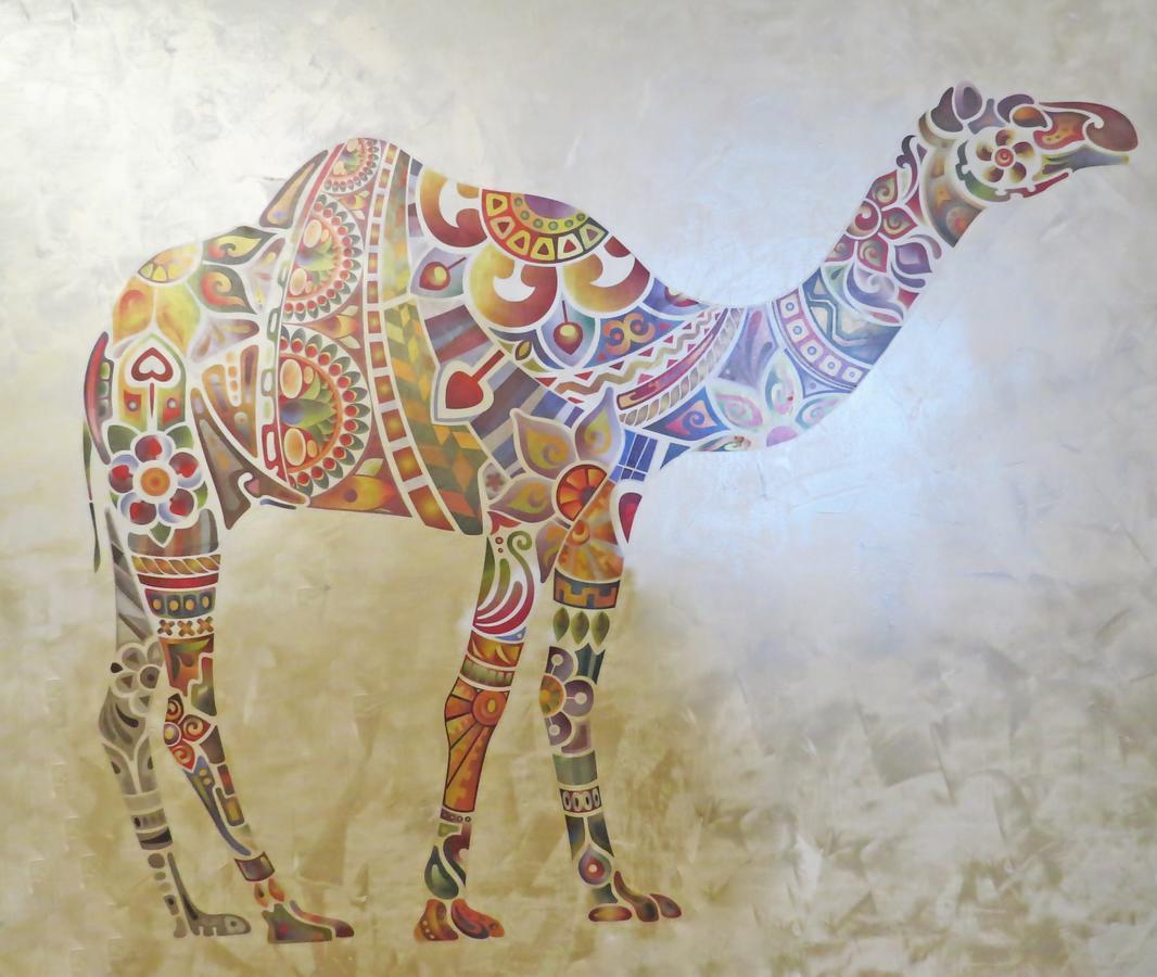 Hotel Rangoli Jaipur Exteriör bild